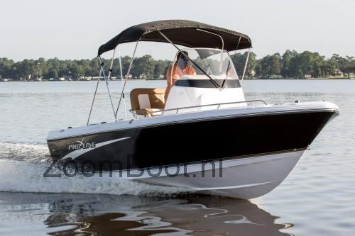 Pro Line 20 Sport specificaties